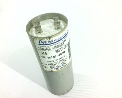 AMRAD ENGINEERING 1500/24-406