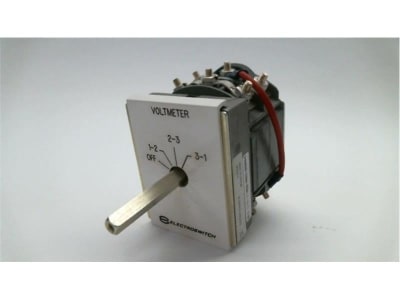 ELECTROSWITCH 505A702G04