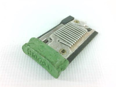 GENERAL ELECTRIC CR123-H09.9A