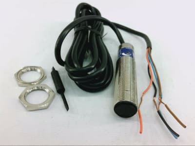 SCHNEIDER ELECTRIC XU5-M18PP340