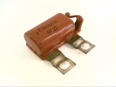 SHIZUKI ELECTRIC C1916H02