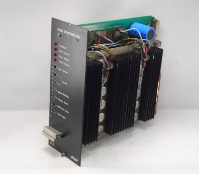 CONVERTEAM GA431/58001B