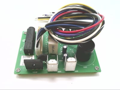 AMERICAN CONTROL ELECTRONICS XP01-115AC-SL