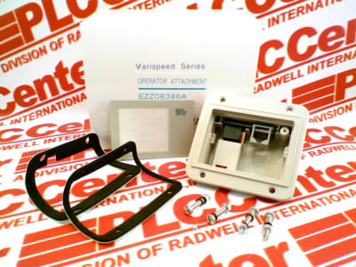 YASKAWA ELECTRIC 72606-EZZ08386A