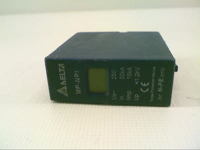 DELTA ELEKTRONIKA MP-NPE