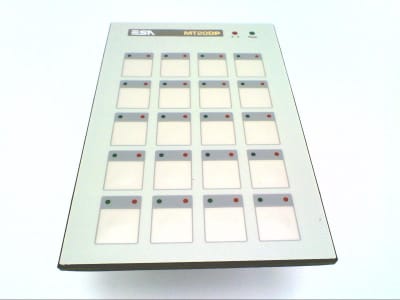 ESA MT20DP