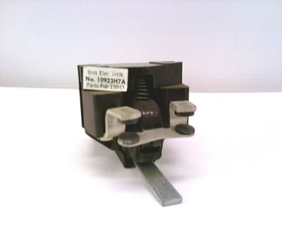 EATON CORPORATION 10923H7A