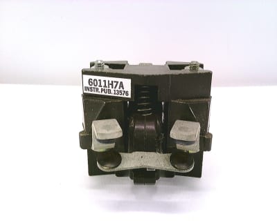 EATON CORPORATION 6011H7A