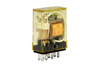 IDEC RY2S-UAC24V