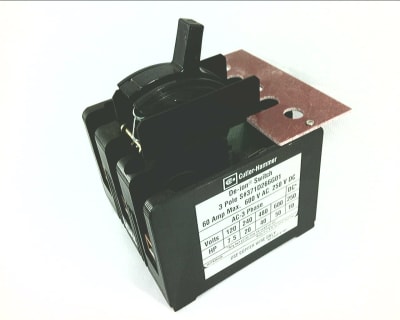 EATON CORPORATION 371D266G01
