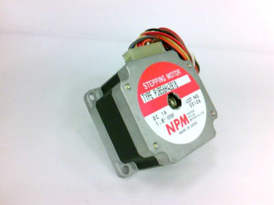 NPM PJB56H42B18