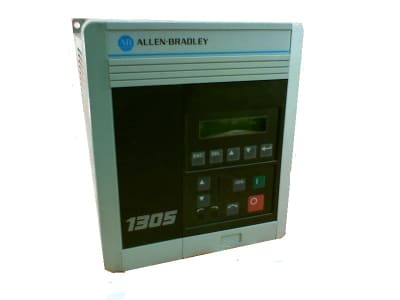 ALLEN BRADLEY 1305-BA09A-HA2