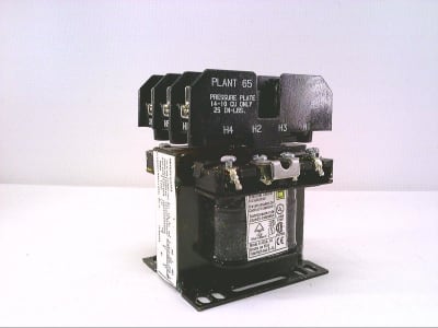 SCHNEIDER ELECTRIC 9070TF50D53