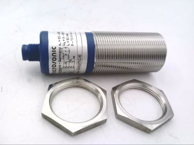 MICRO SONIC MIC35IUTCE