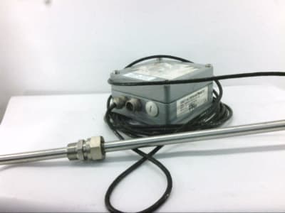 VAISALA SENSOR SYS HMP238-A1B0A1AA12A1A3B