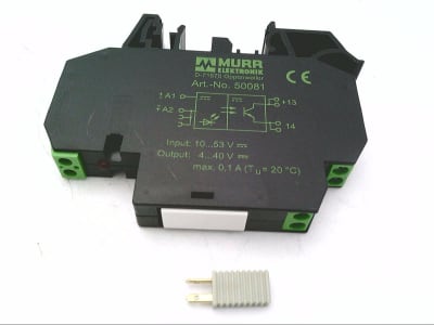MURR ELEKTRONIK 50081