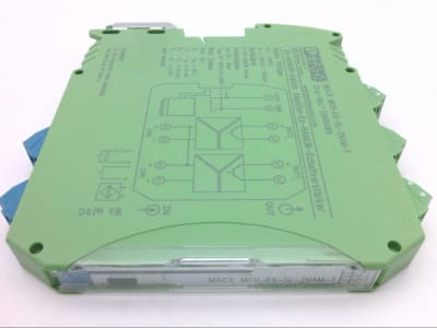 PHOENIX CONTACT MACX MCR-EX-SL-2NAM-T