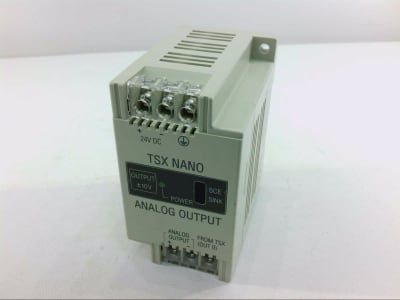 SCHNEIDER ELECTRIC TSXASN105