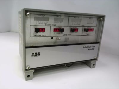 ASEA BROWN BOVERI 609907-T003