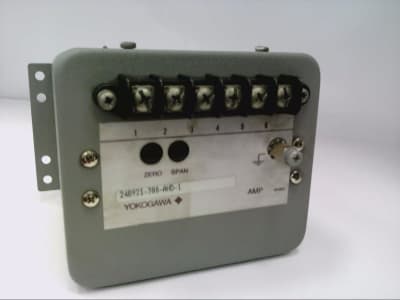 YOKOGAWA 248921-380-AHD-1