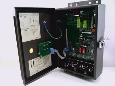 OMRON MC6DC-0016