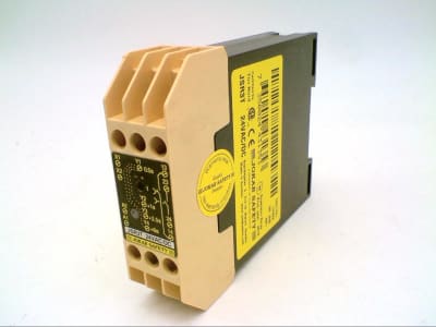 ASEA BROWN BOVERI JSR-3T