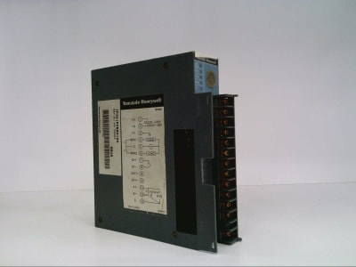HONEYWELL IP301PC5A0100