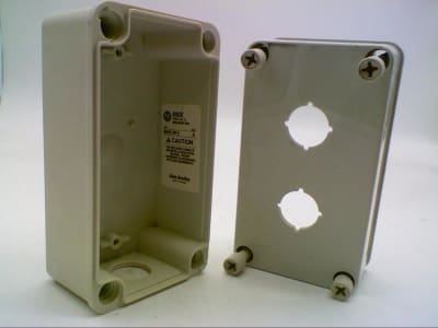 ALLEN BRADLEY 800E2PU