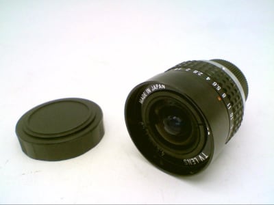 COSMICAR PENTAX C30405