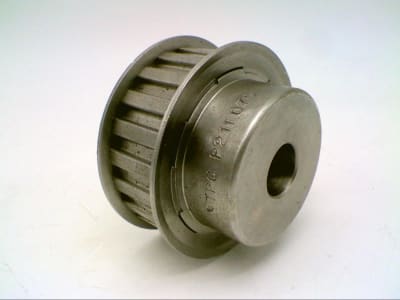 TORONTO GEAR P21L075