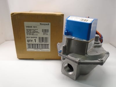 HONEYWELL V494-4N1011