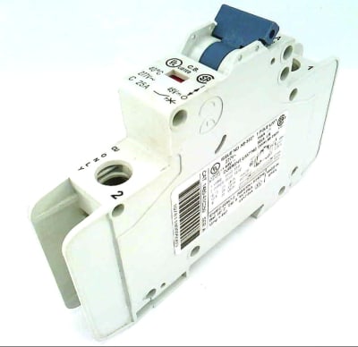 ALLEN BRADLEY 1489-A1C250