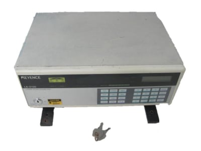 KEYENCE CORP LS-3100
