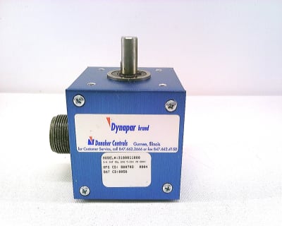 DYNAPAR 3100011000