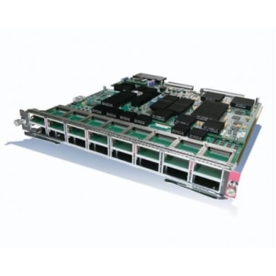 CISCO WS-X6716-10G-3C