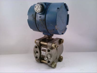 EMERSON 1151DP4E22B1