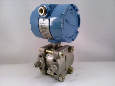 EMERSON 1151DP4E22