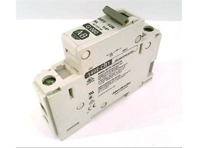 ALLEN BRADLEY 1492-CB1G080