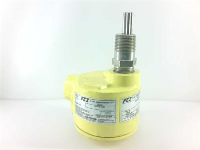 FLUID COMPONENTS 12-64B-A0B1