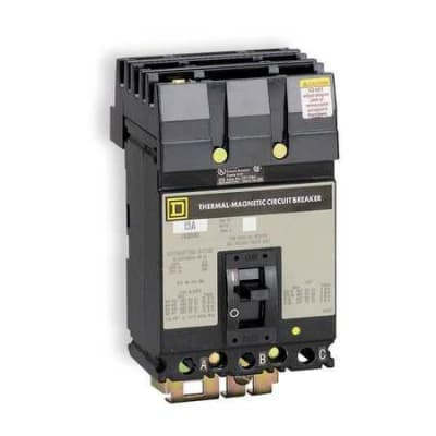 SCHNEIDER ELECTRIC FA36090