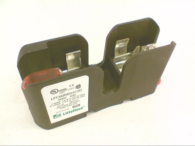 LITTELFUSE LFC600601CID