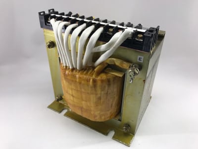 YASKAWA ELECTRIC CPT-020082
