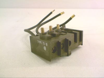 SCHNEIDER ELECTRIC 9999-T1B