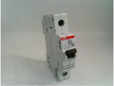 ASEA BROWN BOVERI S271-K2