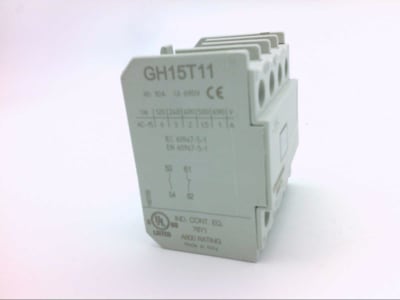 AUTOMATION DIRECT GH15T11