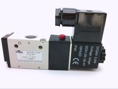 AUTOMATION DIRECT AVS-3212-24D