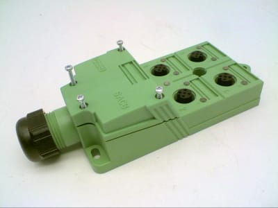 PHOENIX CONTACT SACB-4/ 4-L-SC