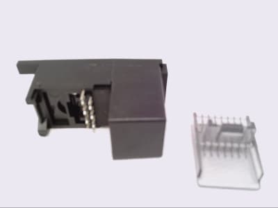 PANDUIT MUJC88KBL