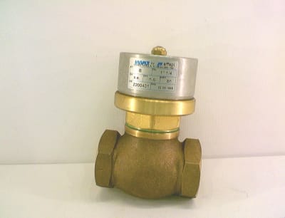 EFFEPI COMPANY Z200401