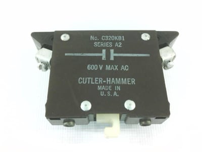 EATON CORPORATION C320-KB1